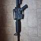 Kompletní airsoftový set M4A1 (Specna Arms CORE) + 3x tlačný zásobník, pouzdro, plnička