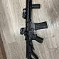 AR 15, D&D, mancraft 