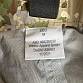 Nepromokavé kalhoty Bundeswehr BW Multitarn KSK