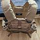 Vesta coyote Invader gear  6094A-RS+sumky