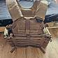 Vesta coyote Invader gear  6094A-RS+sumky