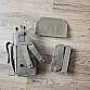 Vesta coyote Invader gear  6094A-RS+sumky