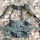 Us army Vietnam sestava 