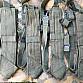 US army opasky, treky Vietnam 
