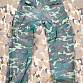 Us army kalhoty Vietnam TCU ERDL green dominant SR 