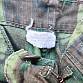 Us army kalhoty Vietnam TCU ERDL green dominant SR 