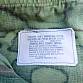 Us army kalhoty Vietnam TCU ERDL green dominant SR 