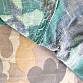 Us army kalhoty Vietnam TCU ERDL green dominant SR 