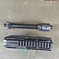 ICS HERA Arms IRS rail + outer barrel