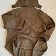 ČSLA parka vz.85 vel. 188/108