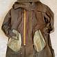 ČSLA parka vz.85 vel. 188/108