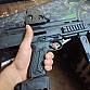 GBBR Aap-01 kit MP7 +adapter