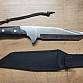 Full Tang nuz Knights Armament