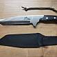 Full Tang nuz Knights Armament