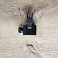 Sklopná muška UTG mod.4 flip-up sight
