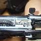 Spěchá!! Airsoft ar 15 custom ICS mars 
