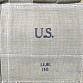 Us army ww2 výstroj 