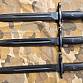 US army ww2 bodáky/bajonety M1 Garand 