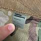 Ferro Concepts The Dangler Drop Pouch MultiCam břišní sumka