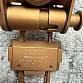NVG MOUNT MONTÁŽ NA NOČNÍ VIDĚNÍ WILCOX L4G24 KOPIE REPRO BRONZE