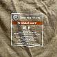 G3 MultiCam Combat Shirt XL-R BOJOVÉ TRIKO KOŠILE UBACS UBAX TAKTICKÁ Crye Precision