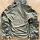 G3 MultiCam Combat Shirt XL-R BOJOVÉ TRIKO KOŠILE UBACS UBAX TAKTICKÁ Crye Precision
