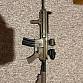 WE HK416