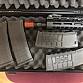 Airsoftová zbraň TR16 MBR 556WH + Vybavení