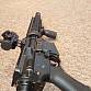 Vyměním M4 za Glock