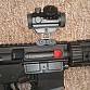 Vyměním M4 za Glock