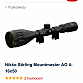 prodám sniperku po upgradu