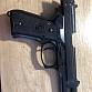 Berreta m1 