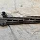 Předpažbí MK18 13,5