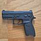 VFC SIG SAUER P320 M18 GBB