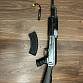 Airsoftová zbraň AK47 (CM.028A) - ABS