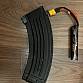Airsoftová zbraň AK47 (CM.028A) - ABS