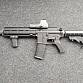 Hk 416 gbb