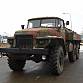 Ural 375 E 6x6