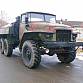 Ural 375 E 6x6