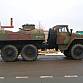 Ural 375 E 6x6