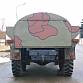 Ural 375 E 6x6