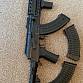 prodám AK-74 key mod (upgrade)
