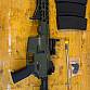 Airsoftová zbraň FREYA R15 gen.2 M-LOK 7" celokov - Oliva Full upgraded