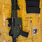 Airsoftová zbraň FREYA R15 gen.2 M-LOK 7" celokov - Oliva Full upgraded