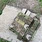 Dvojsumka M4 A-tacs FG 