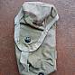 US MOLLE FLC desert USAF SOF PJ