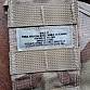 US MOLLE FLC desert USAF SOF PJ