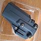 US holster BLACKHAWK SERPA GLOCK 17, 22