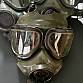 US M40 masky