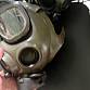 US M40 masky
